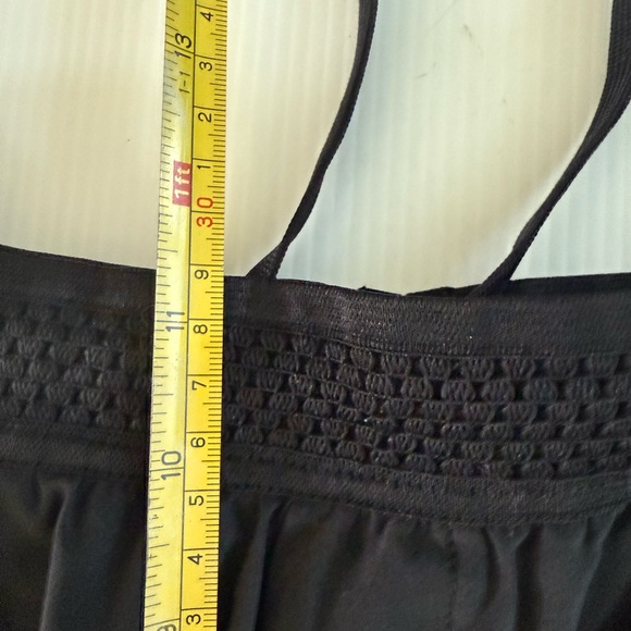 Ten Thousand Shorts Mens Size Large The Session Short 7” Black Running Lined Gym - Picture 8 of 9